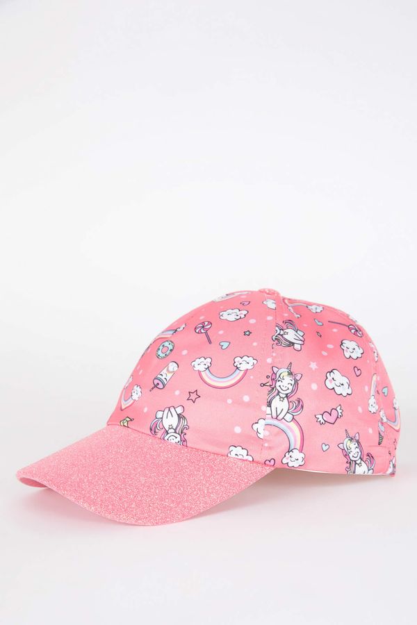 DEFACTO DEFACTO Girls Cap Hat