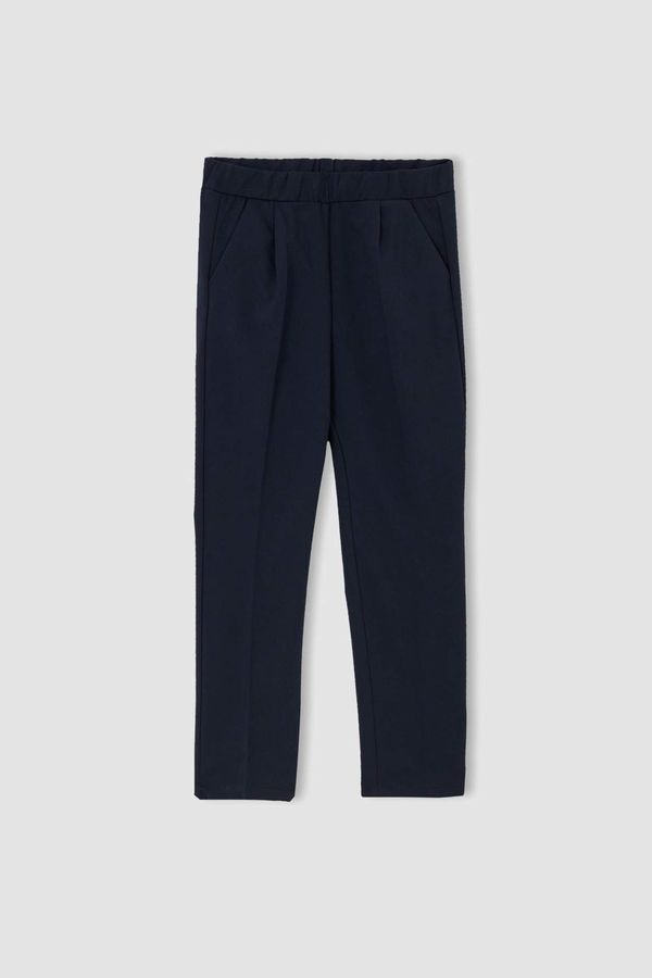 DEFACTO DEFACTO Girls Carrot Fit Trousers