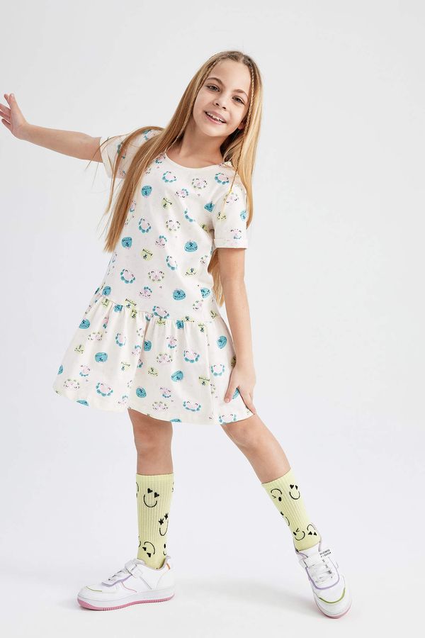 DEFACTO DEFACTO Girls Dress