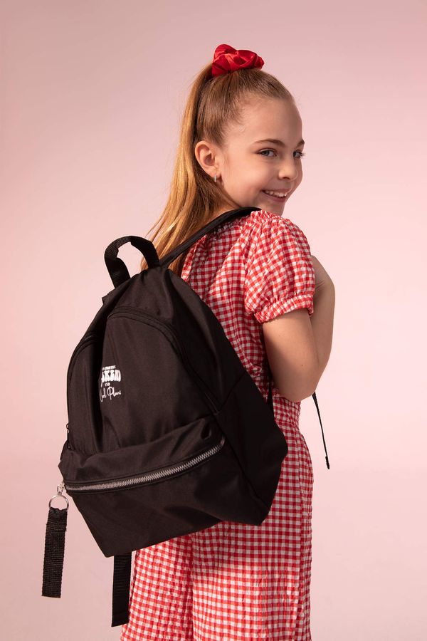 DEFACTO DEFACTO Girl's Large Backpack