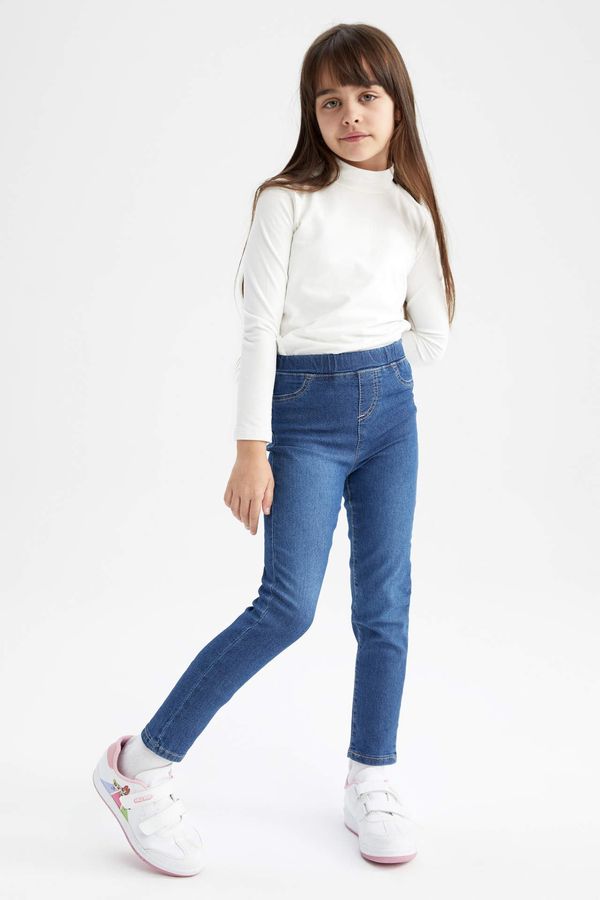 DEFACTO DEFACTO Girls Skinny Jeans