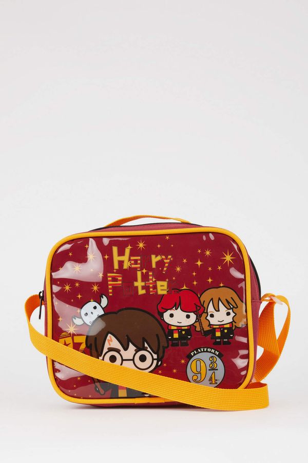 DEFACTO DEFACTO Harry Potter Licensed Lunch box