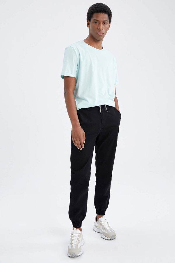 DEFACTO DEFACTO Jogger Fit Trousers