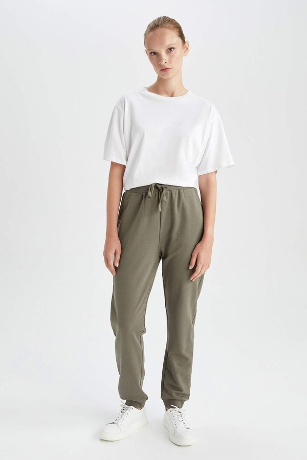 DEFACTO DEFACTO jogger Thin Sweatshirt Fabric Trousers