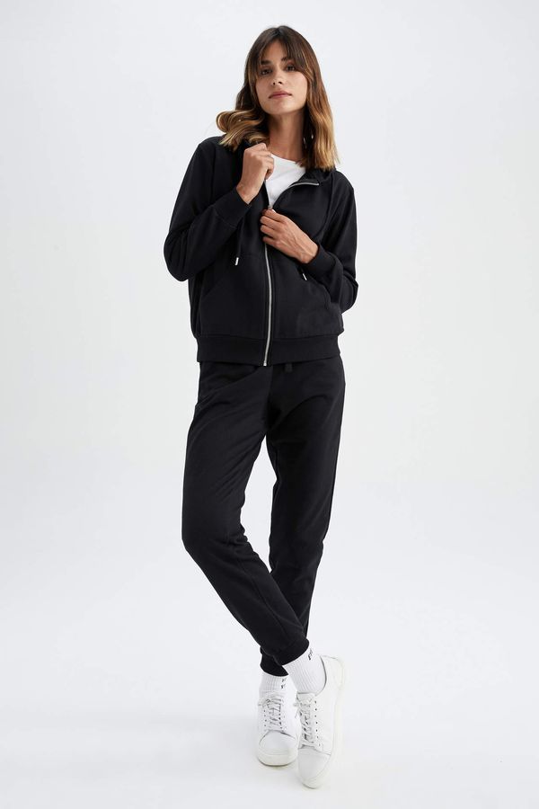 DEFACTO DEFACTO jogger Thin Sweatshirt Fabric Trousers