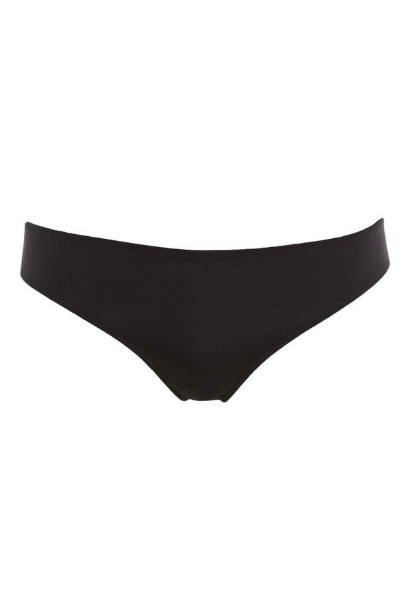 DEFACTO DEFACTO Lace Detail Thong