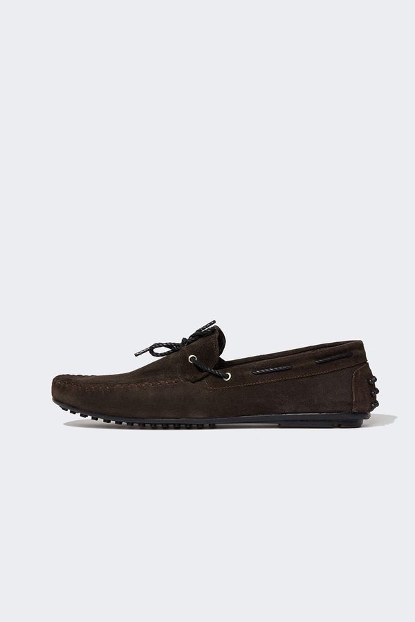 DEFACTO DEFACTO Lace Up Loafers