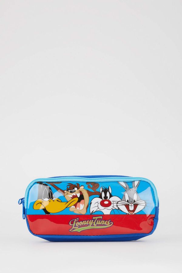 DEFACTO DEFACTO Looney Tunes Licensed Pencil Box