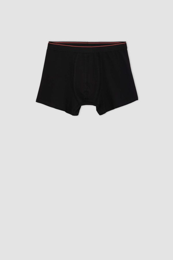 DEFACTO DEFACTO Loose Fit Printed Boxer Shorts