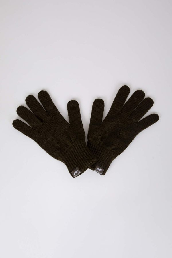 DEFACTO DEFACTO Man fleece Gloves