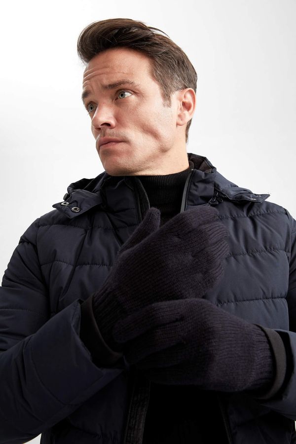 DEFACTO DEFACTO Man Gloves