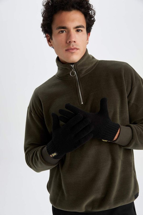 DEFACTO DEFACTO Man Gloves