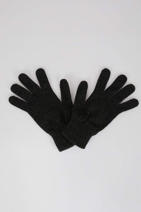 DEFACTO DEFACTO Man Gloves