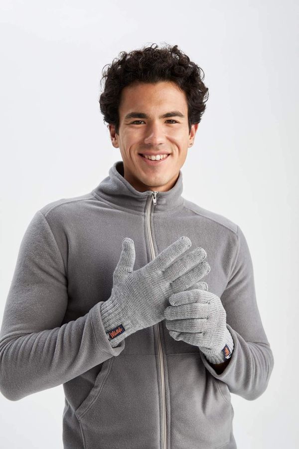 DEFACTO DEFACTO Man Gloves