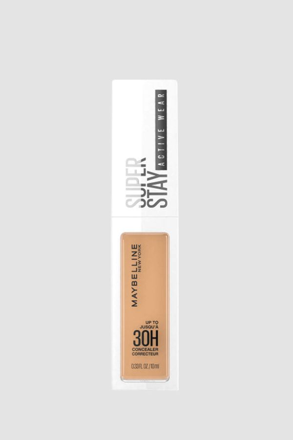 DEFACTO DEFACTO Maybelline New York Super Stay 30H Concealer - 30 HONEY