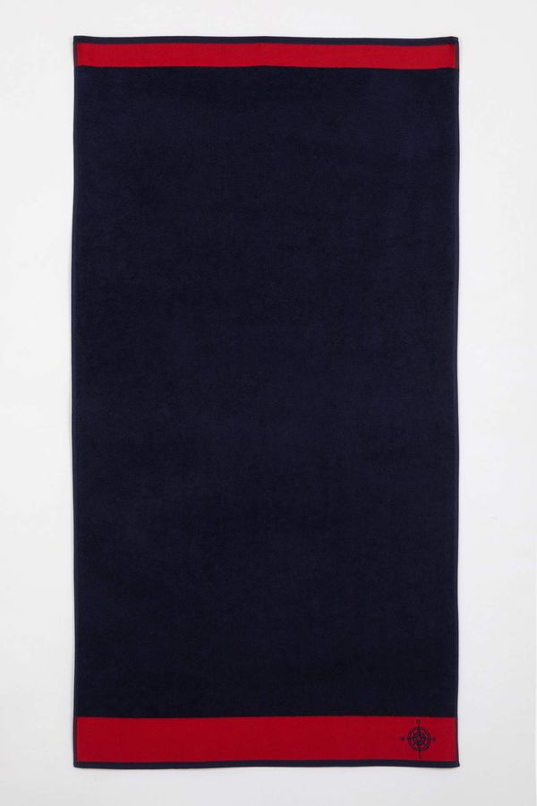 DEFACTO DEFACTO Men's Cotton Towel