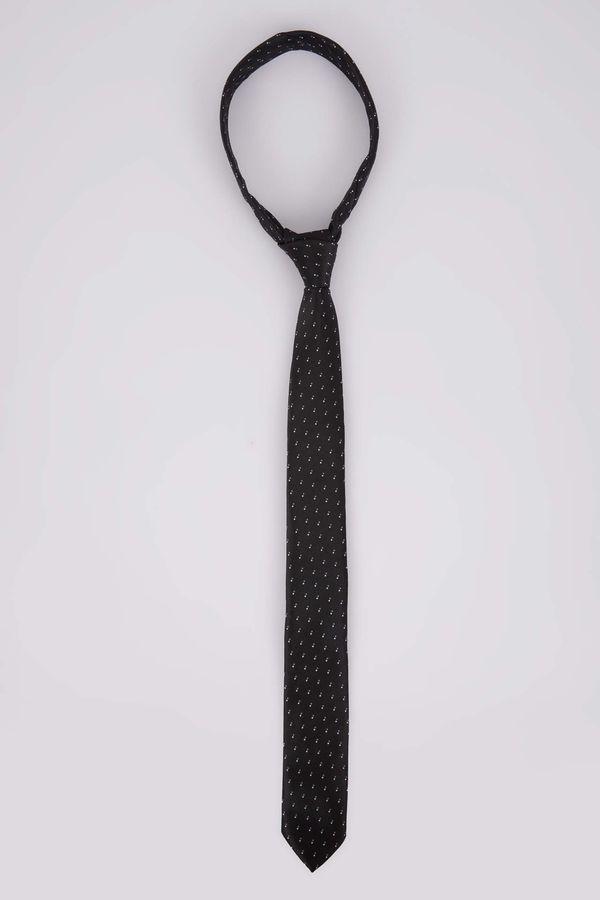 DEFACTO DEFACTO Men's Patterned Tie