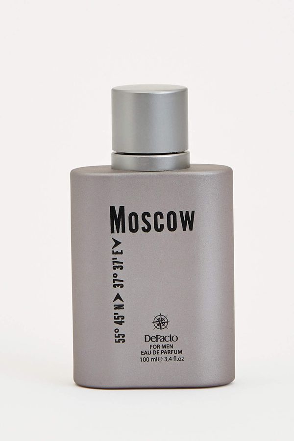 DEFACTO DEFACTO Men's Perfume Istanbul 100 ml