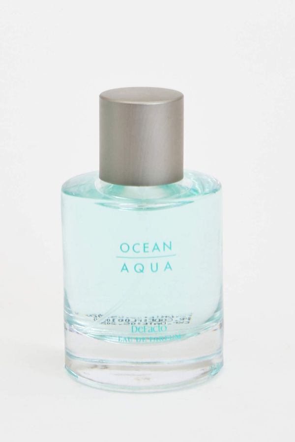 DEFACTO DEFACTO Ocean Aqua Men's Perfume 100 ml