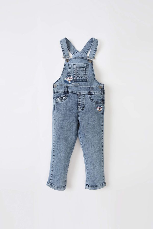 DEFACTO DEFACTO Overalls