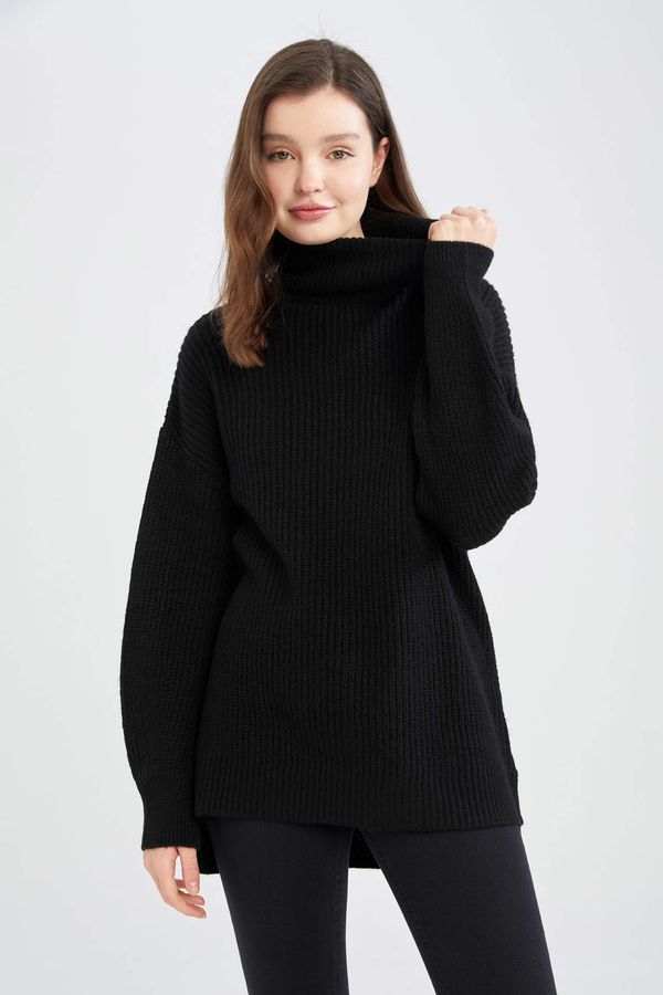 DEFACTO DEFACTO Oversize Fit Tunic