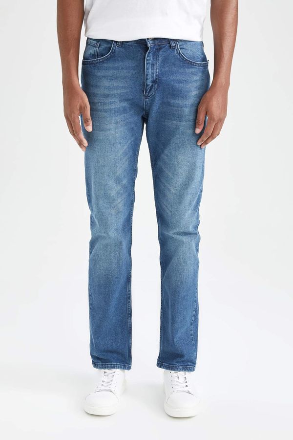 DEFACTO DEFACTO Regular Comfort Fit Jeans