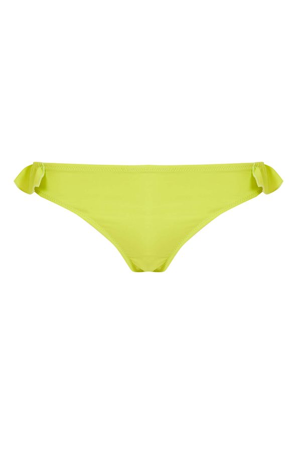 DEFACTO DEFACTO Regular Fit Bikini Bottom