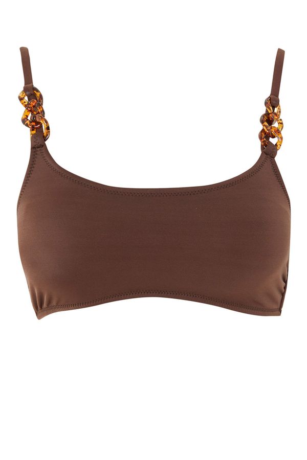 DEFACTO DEFACTO Regular Fit Bikini Top