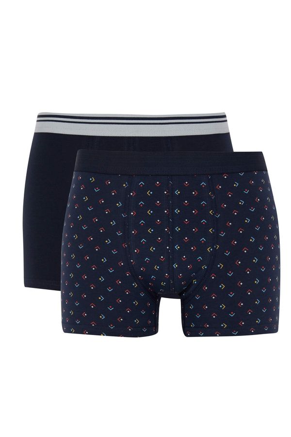 DEFACTO DEFACTO Regular Fit Boxer Shorts