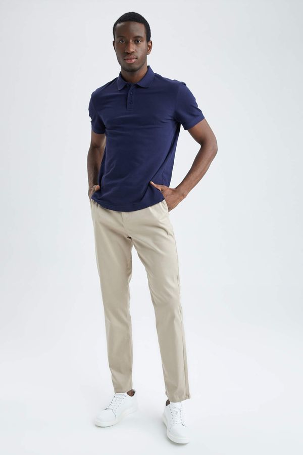 DEFACTO DEFACTO Regular Fit Chinos