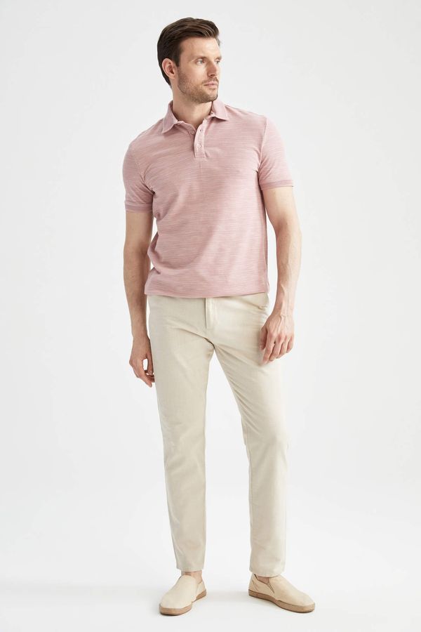 DEFACTO DEFACTO Regular Fit Chinos