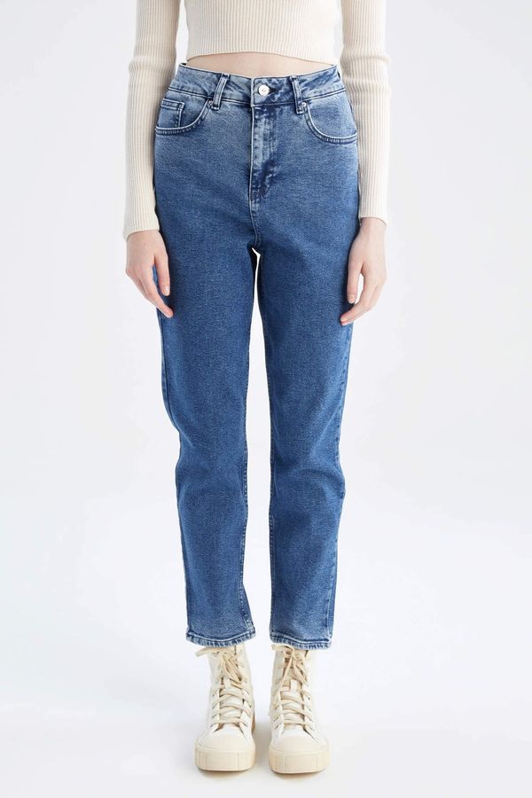 DEFACTO DEFACTO Regular Fit Jean Trousers