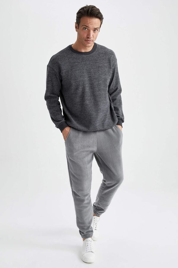 DEFACTO DEFACTO Regular Fit Jogger Sweatpants