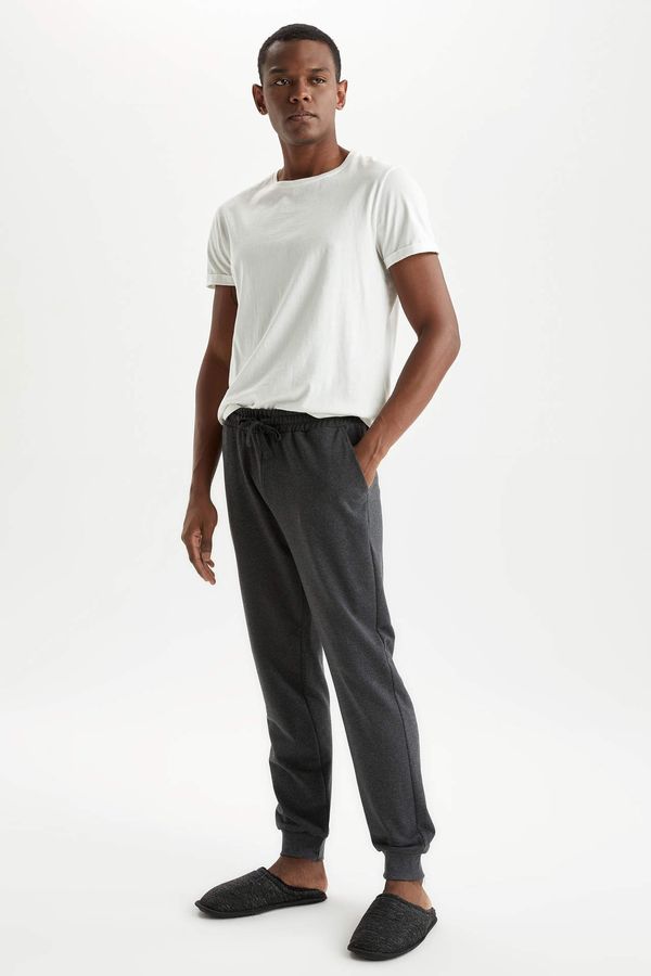 DEFACTO DEFACTO Regular Fit Joggers