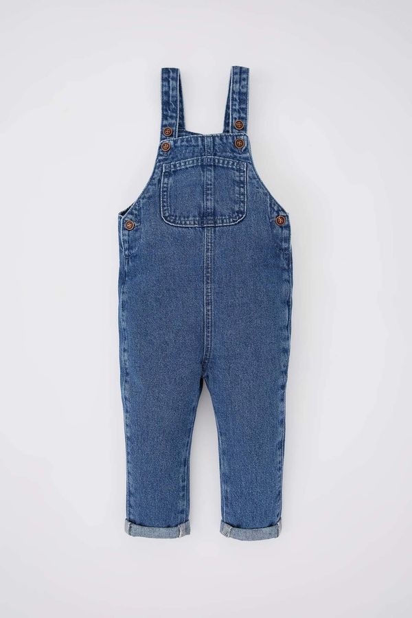 DEFACTO DEFACTO Regular Fit Overalls