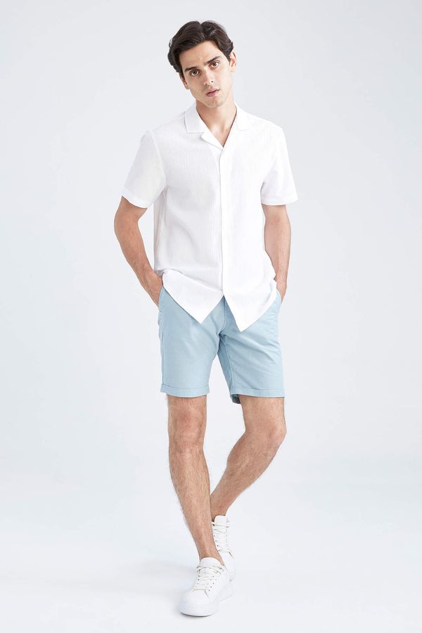 DEFACTO DEFACTO Regular Fit Short