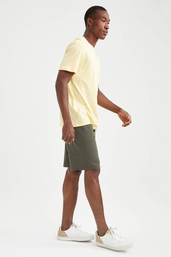 DEFACTO DEFACTO Regular Fit Short