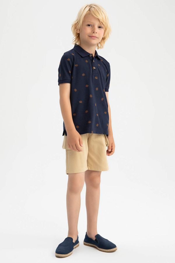 DEFACTO DEFACTO Regular Fit Short