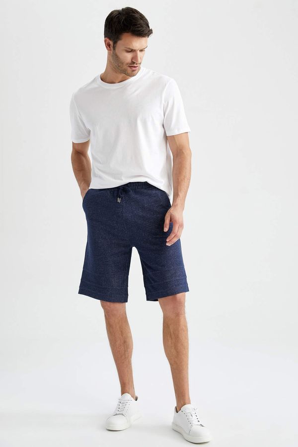 DEFACTO DEFACTO Regular Fit Short