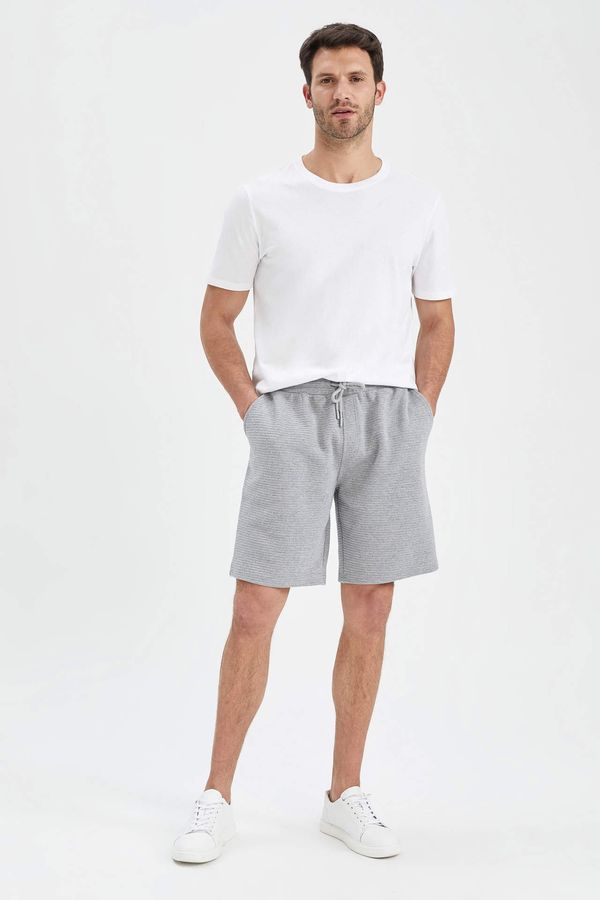 DEFACTO DEFACTO Regular Fit Shorts