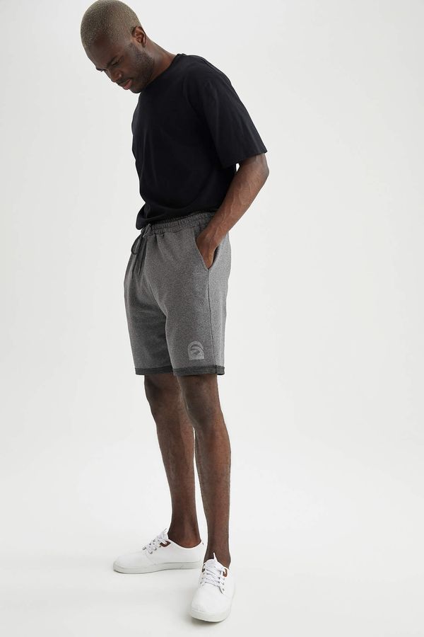 DEFACTO DEFACTO Regular Fit Shorts