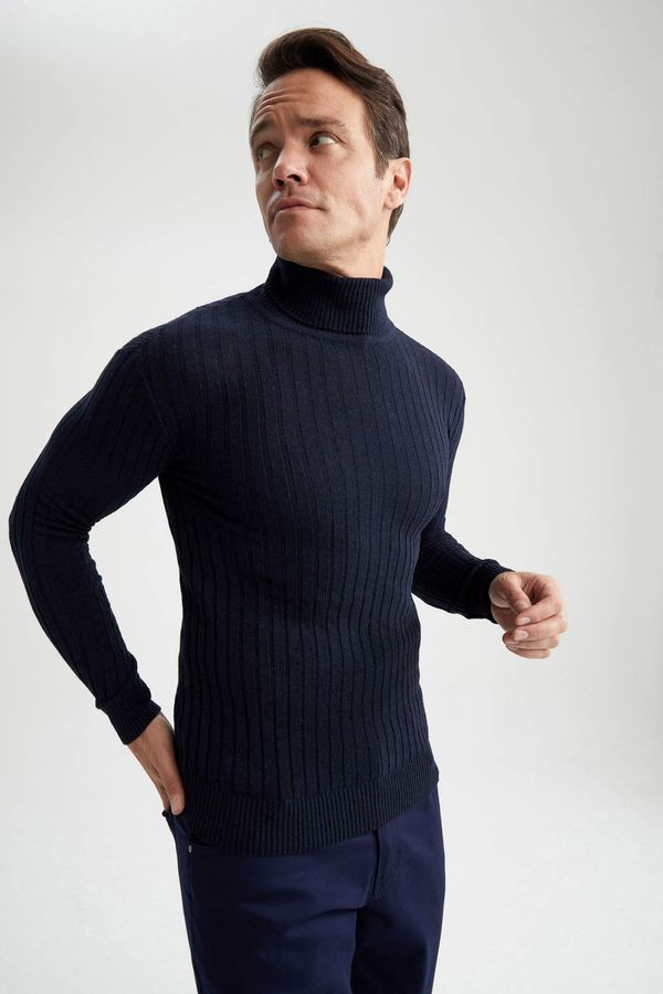 DEFACTO DEFACTO Regular Fit Sweater