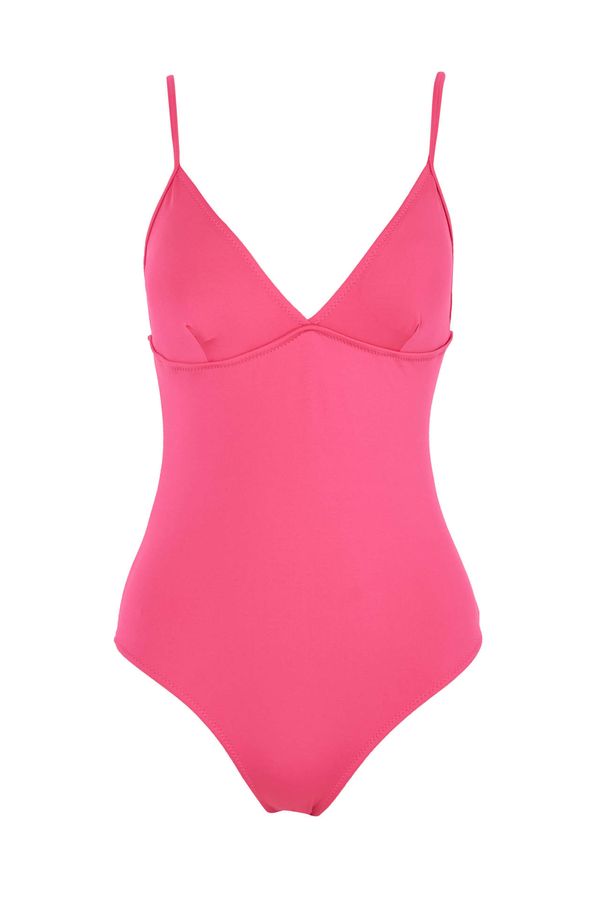 DEFACTO DEFACTO Regular Fit Swimsuit