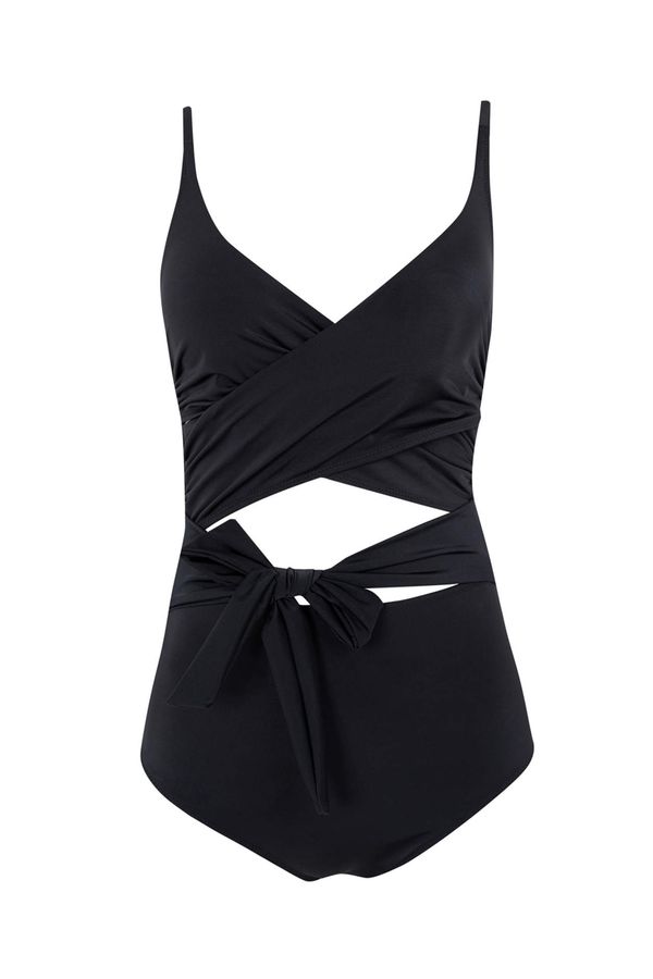 DEFACTO DEFACTO Regular Fit Swimsuit