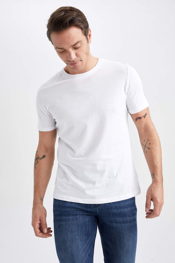 DEFACTO DEFACTO Regular Fit T-Shirt
