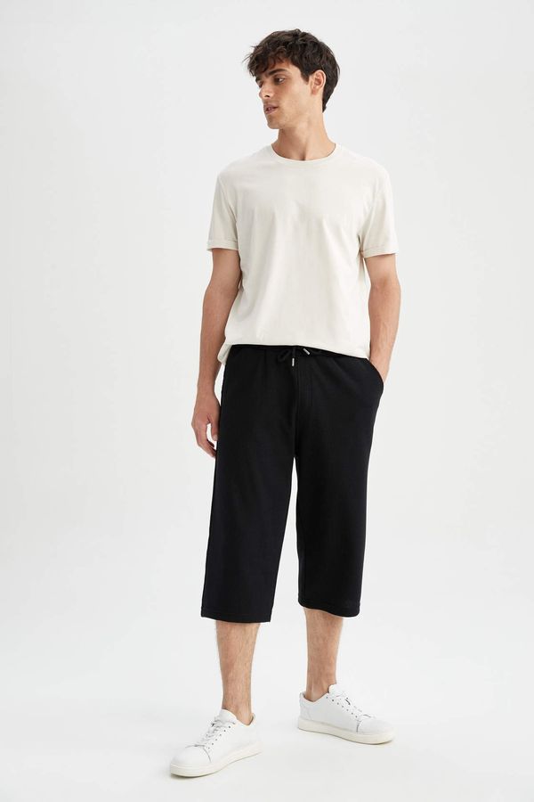 DEFACTO DEFACTO Regular Fit Tall Short