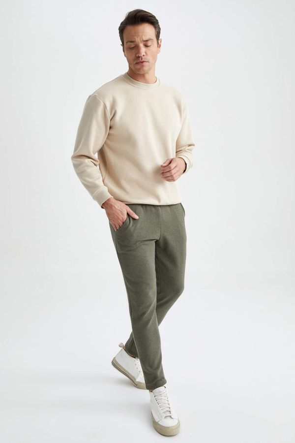 DEFACTO DEFACTO Regular Fit Trousers