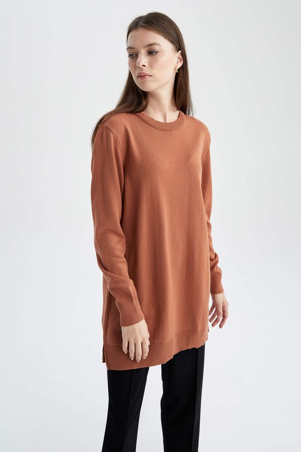 DEFACTO DEFACTO Regular Fit Tunic