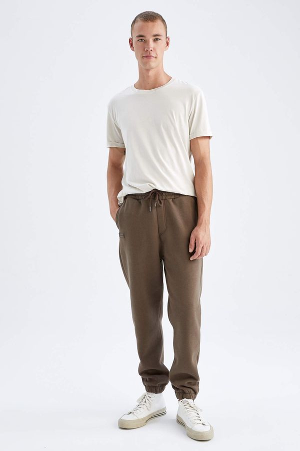 DEFACTO DEFACTO Regular Fit With Pockets Sweatpants