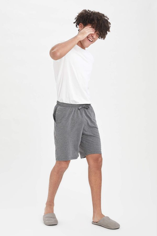 DEFACTO DEFACTO Relaxed Fit Shorts